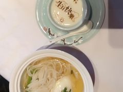 -俏江南天津时尚曲艺主题餐厅(马场道店)