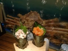 -千代武日本料理(哈西店)