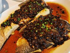 -旺顺阁·北京菜(北辰上品+)