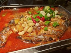 -炉鱼(西溪银泰城店)