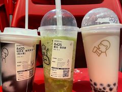 -喜茶(广州石牌桥店)