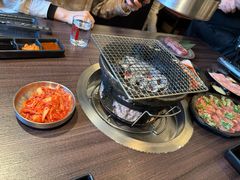 -大馥·炭火烧肉酒场(莘庄莘福坊店)