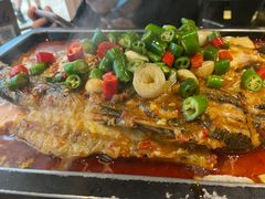 -炉鱼(西溪银泰城店)