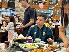 -红星光发煲仔饭(文海店)