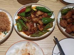 -念念Restaurant(贝岗店)