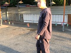-新五爱道夜市