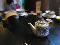 -中国傩城-三幺台
