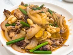 -健跳小海鲜(人民路店)