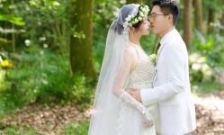 -金夫人婚纱摄影(包河万达店)