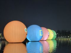 -龙舟池