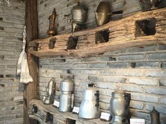 -田德能咖啡博物馆