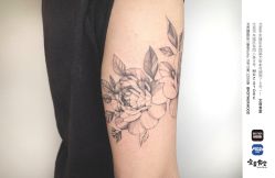 -MDZ STORE·TATTOO·耳饰
