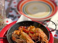 阿根廷大虾-TOMATITO(无限极荟店)