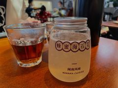 -林四喜·闽南传家菜(鼓浪屿店)