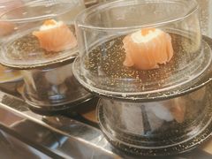 -争鲜回转寿司(浦东三钢里PLUS店)