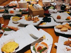 -味见·荣家(亚泰大街店)