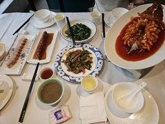 -西湖春天•老字号杭州菜(百汇店)