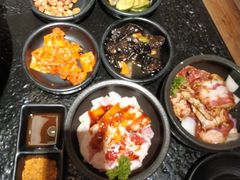 -九田家黑牛烤肉料理(石路天虹店)