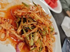 -金刚山(学府路店)
