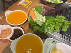 -香猪坊(远洋未来店)