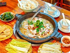 -大鼎石锅鱼(春江里店)