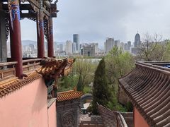 -土楼观-北禅寺