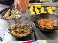 -小时候焗海鲜(鄞州万达店)