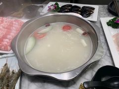 -海皇世家海鲜火锅(瑞安店)