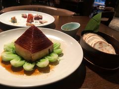 -湖滨28中餐厅·西湖宴·杭州君悦酒店