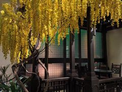 -金链花·泰国餐厅(国贸店)