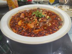 -一块豆腐(李沧书院路店)