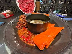 -巴蜀大将火锅(春熙店)