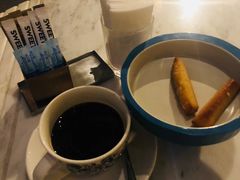 -池畔酒吧 WET Bar