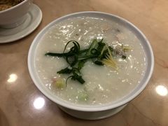 -盛记粥面(佐敦店)