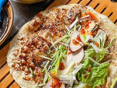 -东北熏肉大饼(后湖店)
