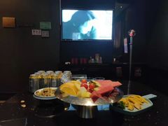-萧邦音乐会所KTV·蒸汽活海鲜自助(福田店)
