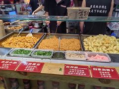 -丁家坡洋芋·观音桥好吃街A区(全国总店)