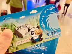 -龙抄手(春熙路总店)