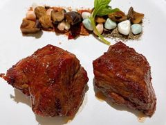 -赤火牛排(金狮广场店)