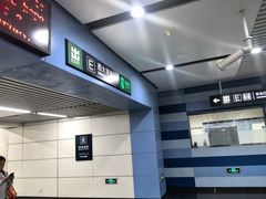 -大望路(地铁站)