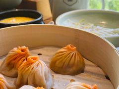 麻辣清水龙虾小笼包-苏小柳手作点心(控江旭辉分院)