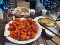 -盒马鲜生(皇庭广场店)