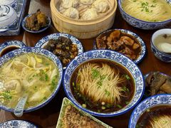 -裕兴记面馆(现代传媒广场店)