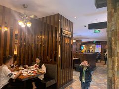 -汉巴味德(大悦城店)