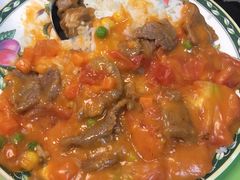 -胜利茶餐室