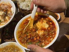 -豆相识•九九豆腐脑(牛咡桥店)