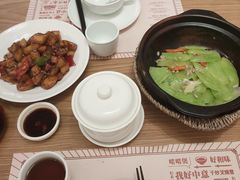 -顺风汤馆·广府粤菜(江宸天街店)