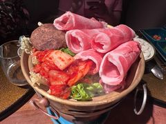 -Mr.Fish鱼鲜生海鲜放题(高德置地冬广场店)