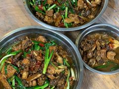 -高子烧鸡公(五里堆路店)