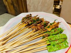 -串盟烧烤大排档·长沙美食地标(星沙店)